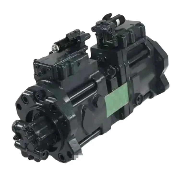 

SUNORO K3V112DTP1ALR-9TGL-V SK250-6 Excavator Main Pump SK250-6 Hydraulic Pump LQ10V00011F2