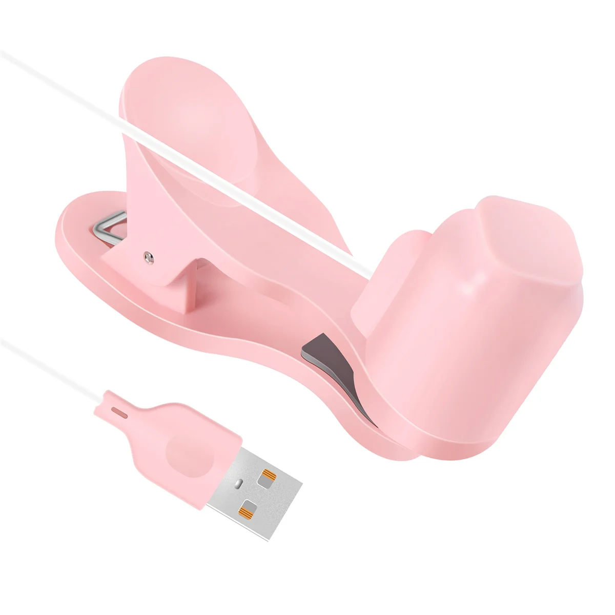 Clicker automático de pantalla de teléfono, Clicker automático de pantalla de dispositivo USB, adecuado para juegos, transmisiones en vivo, vídeo automático