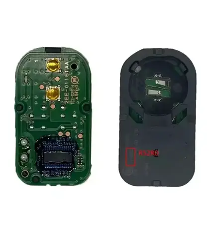 8 best sales suzuki swift key fob replacement - №7