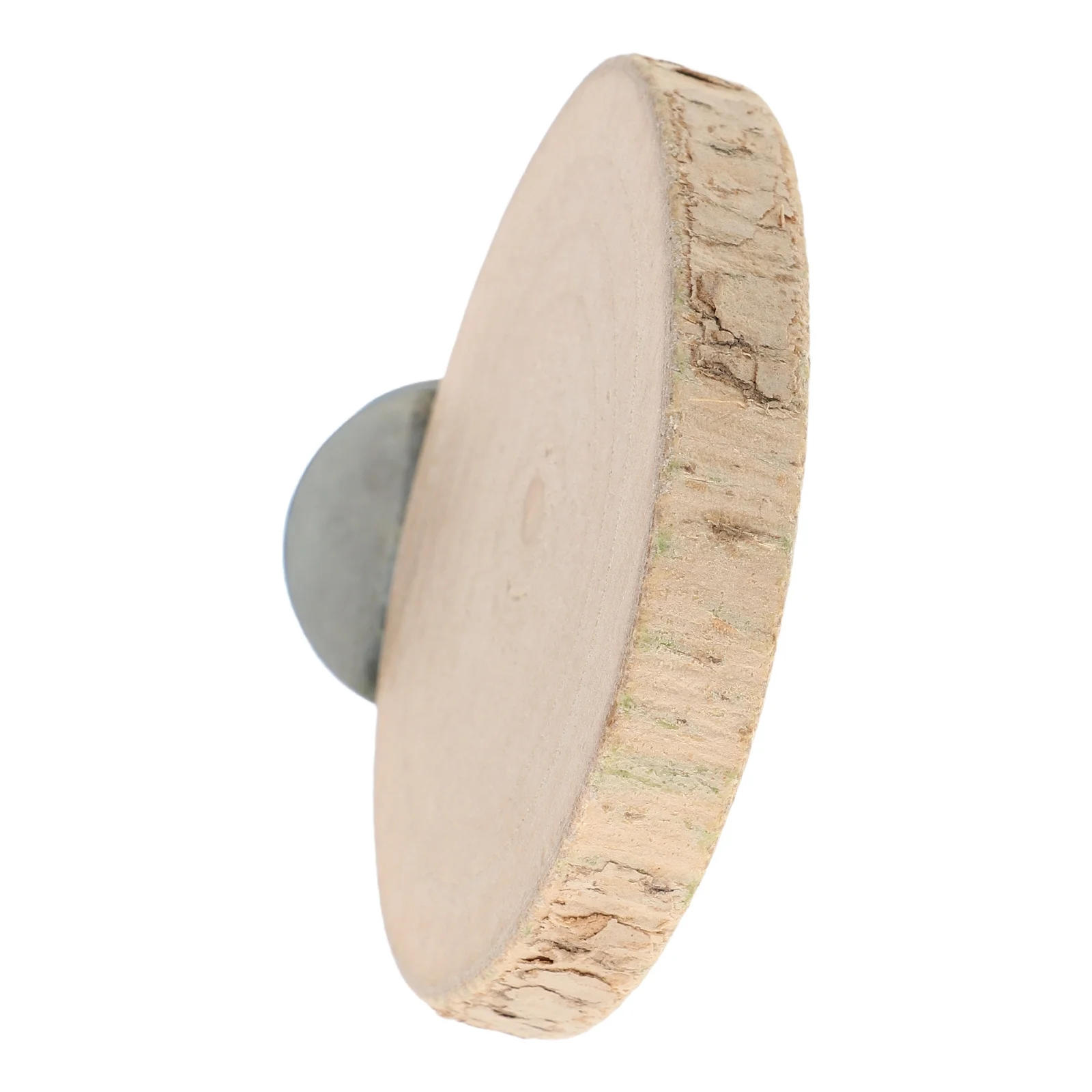 

Wooden Platform Pet Perch Detachable Stand for Hamster Squirrel Chinchilla Parrot Bird Cage Exercise Accessories