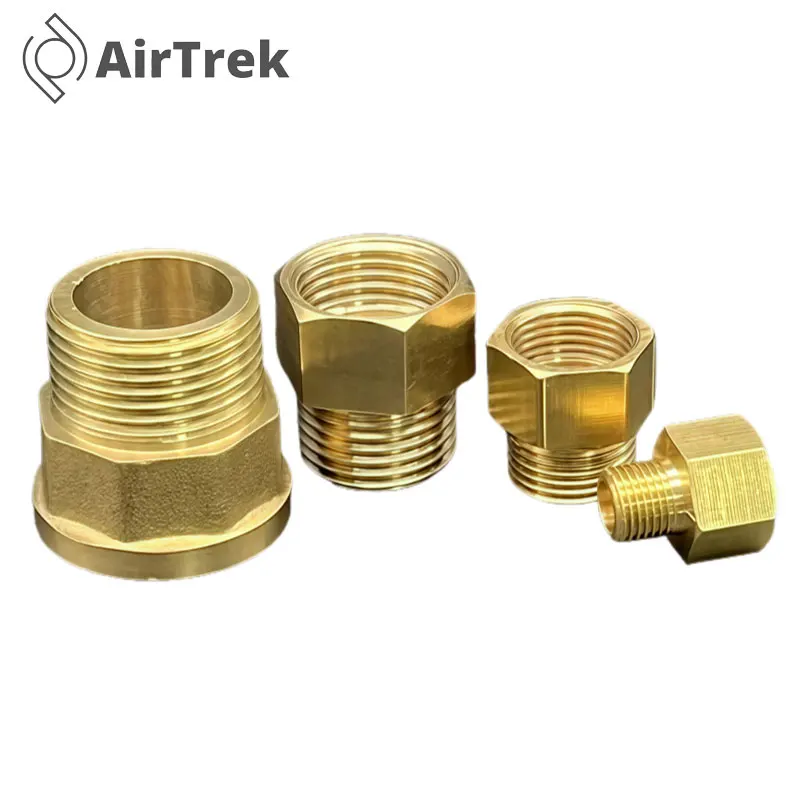 Brass Pipe Fitting …