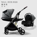 Gray1 W Car seat