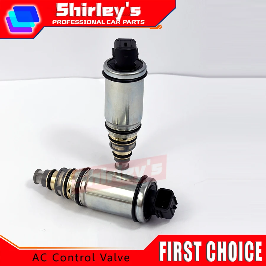 Zawór sterujący sprężarki AC do HYUNDAI SANTA FE Kia Sorento K7 Cadenza Rio Forte Soul 976743 M001 97674-3M001 97674 3M001