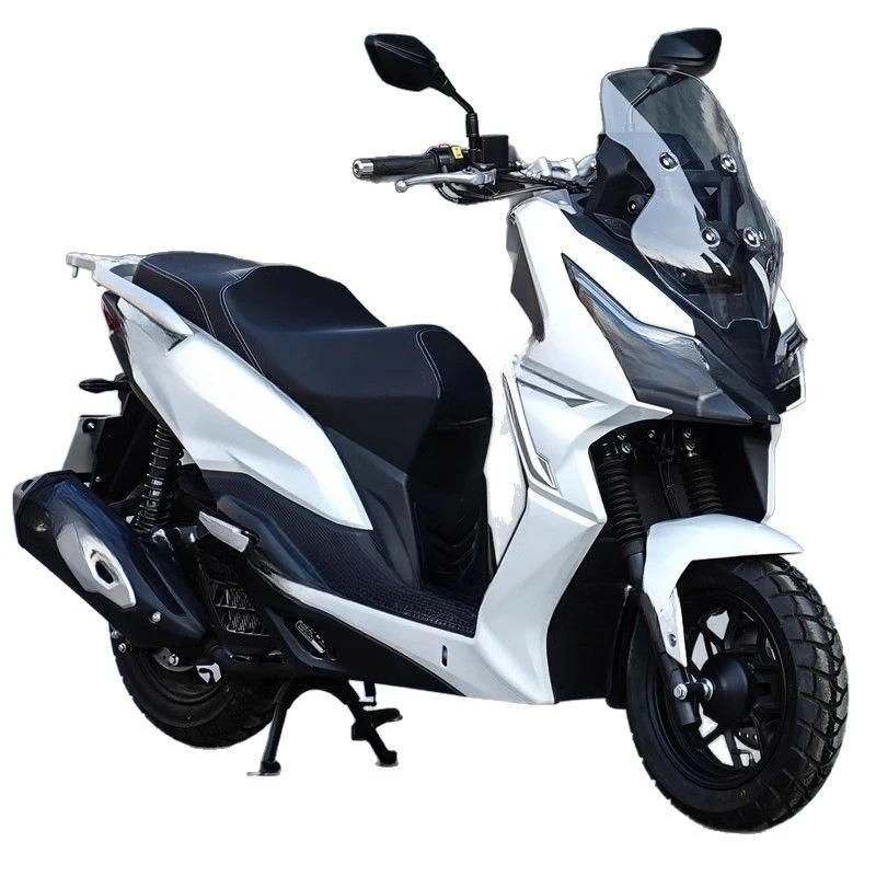 

150ADV Scooter Men's Off-Road Motorcycle