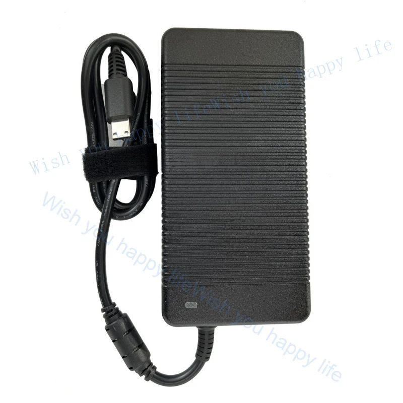 

Оригинальное зарядное устройство переменного тока LL Delta 330W для MSI Vector GP68HX GP66HX GP76HX 12UGS