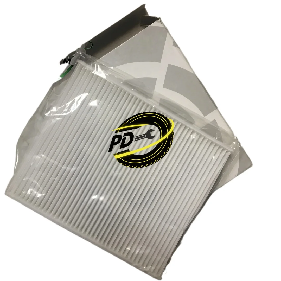 

64319194098 Circulation Filter, White Filter for BMW E70,E71,X5,X6,64316945596, M57, N52, N55