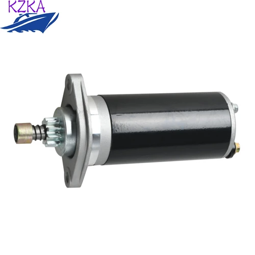 ヤマハ用スターターモーター,2ストローク,9.9hp,15hp,6l2-81800-12,6l2-81800-20エンジン,部品の交換