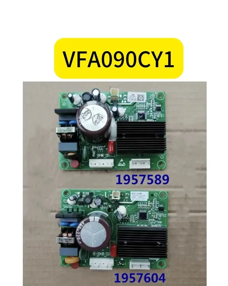 

Brand new VFA090CY1 Variable frequency board drive board