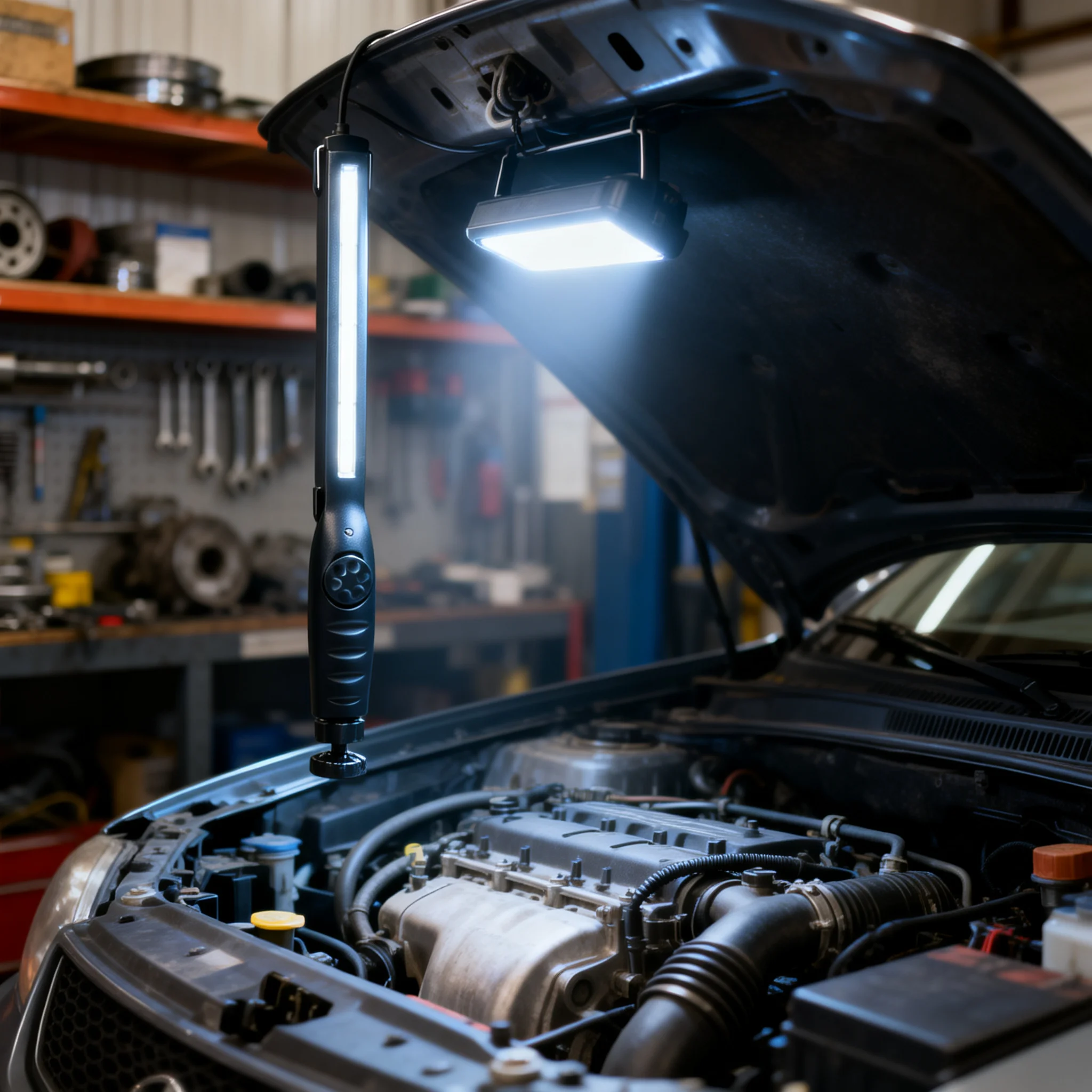 Cob Portable Led Wo…