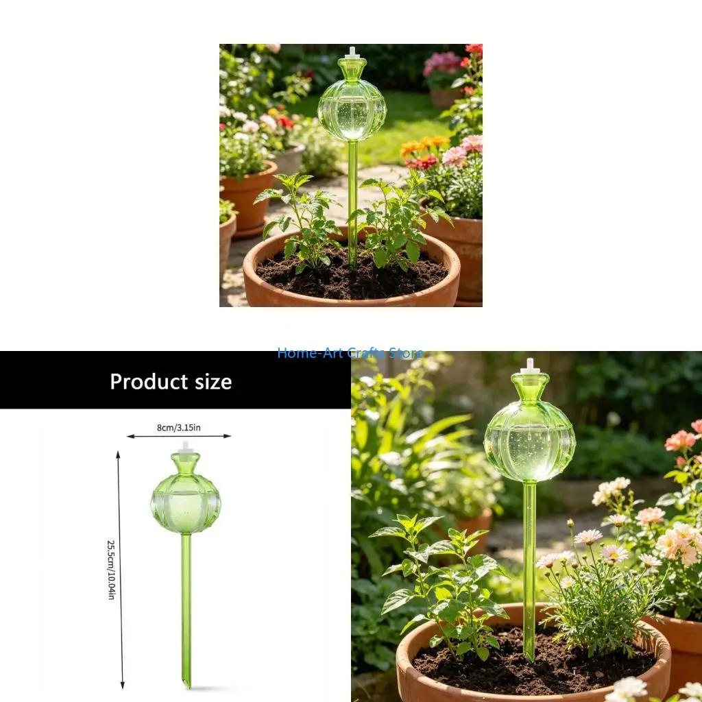 Y3NA Plant Watering Set Watering for Indoor Plant Flowers Outdoor Plant