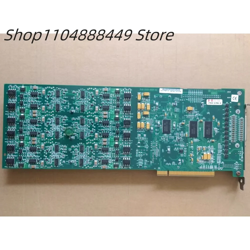 FOR ASSY 1080-0001 REV 032103-20MKL-018 FAB2080-0001 A2