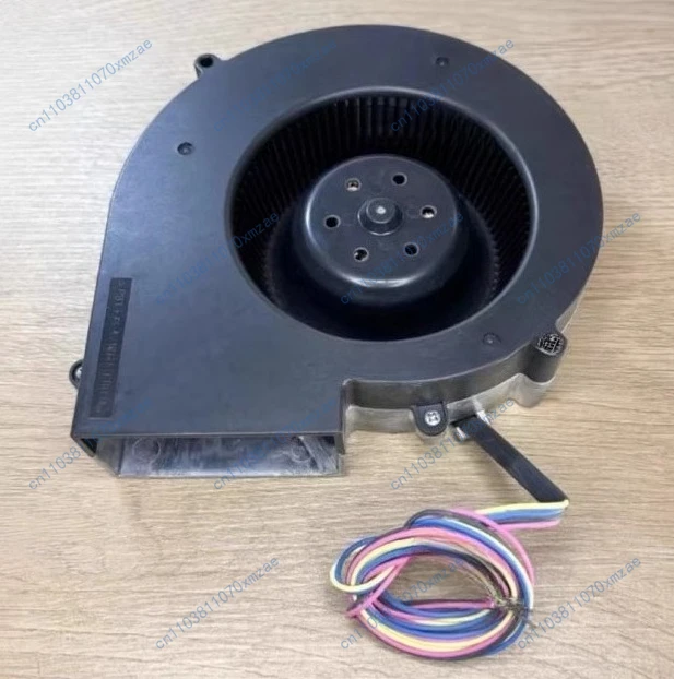 NEW 9BNL48P1G04 Blower 48V Turbo 0.62A Cooling Fan 15CM