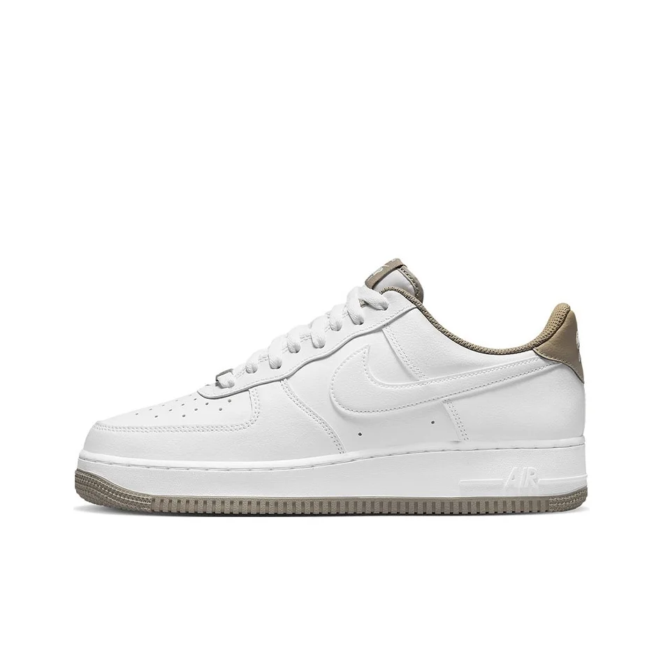 

Nike Air Force 1 '07 LV8 'Белый Серо-коричневый' DR9867-100
