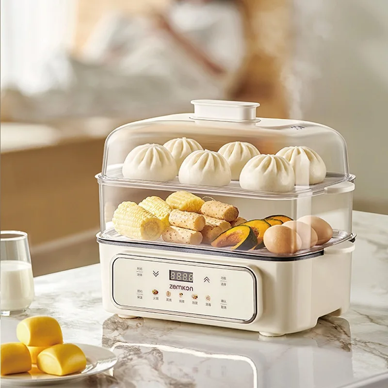 Multi-Function Elec…