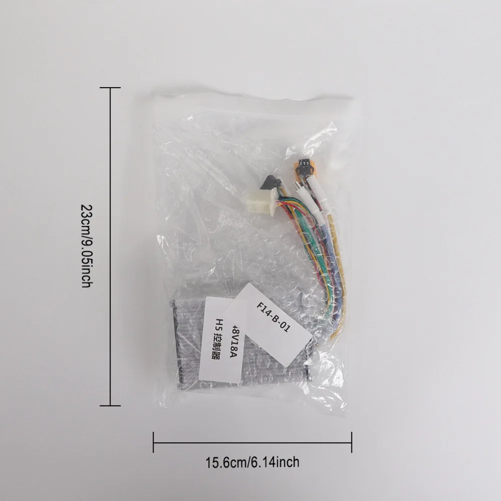 

18A Mainboard Controller for Hitway H5 Electric Scooter Replacement Parts Supporting Compatibility and Enhanced Ride Experience