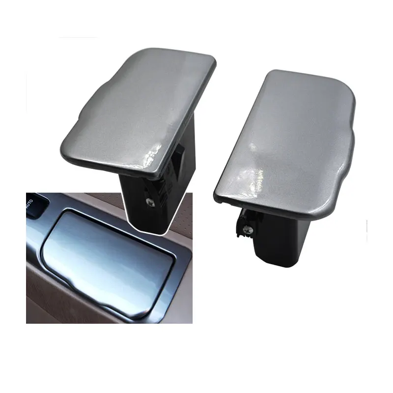 

Пепельница задней двери для Toyota Land Cruiser Prado 120 LC120 2003-2009 4000 2700 левая/правая 74130-60090 74140-60050 пепельница