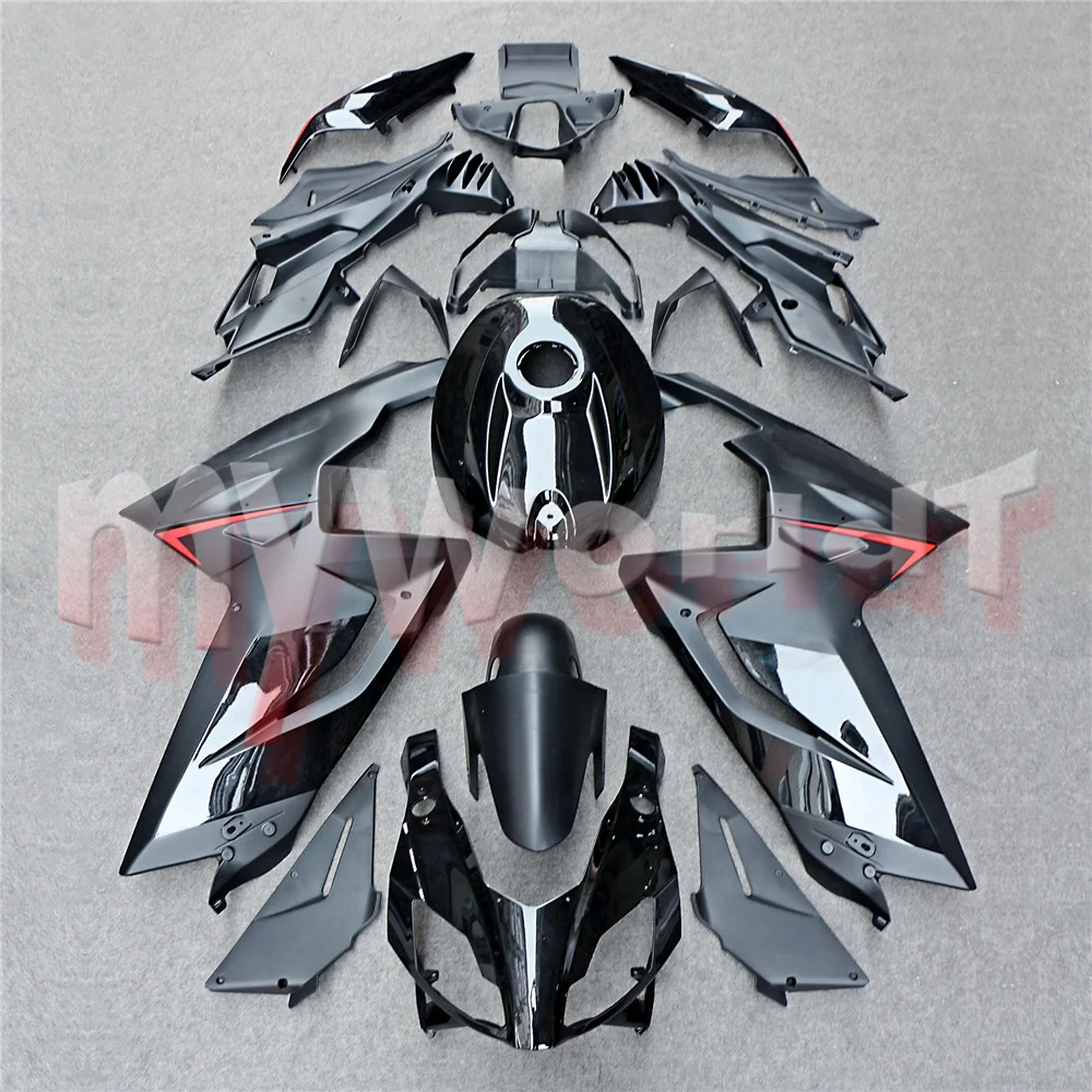 

Подходит для Aprilia RS 125 RS 125, аксессуары для мотоциклов 2006-2011, настраиваемый новый комплект обтекателя кузова, 2008 2009 2010