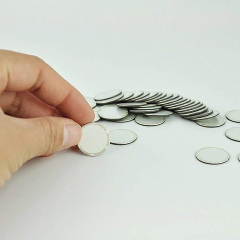 Ультразвуковой распылительный вибратор Fogger, керамические диски, распыляющая пленка для распылителя, дропшиппинг