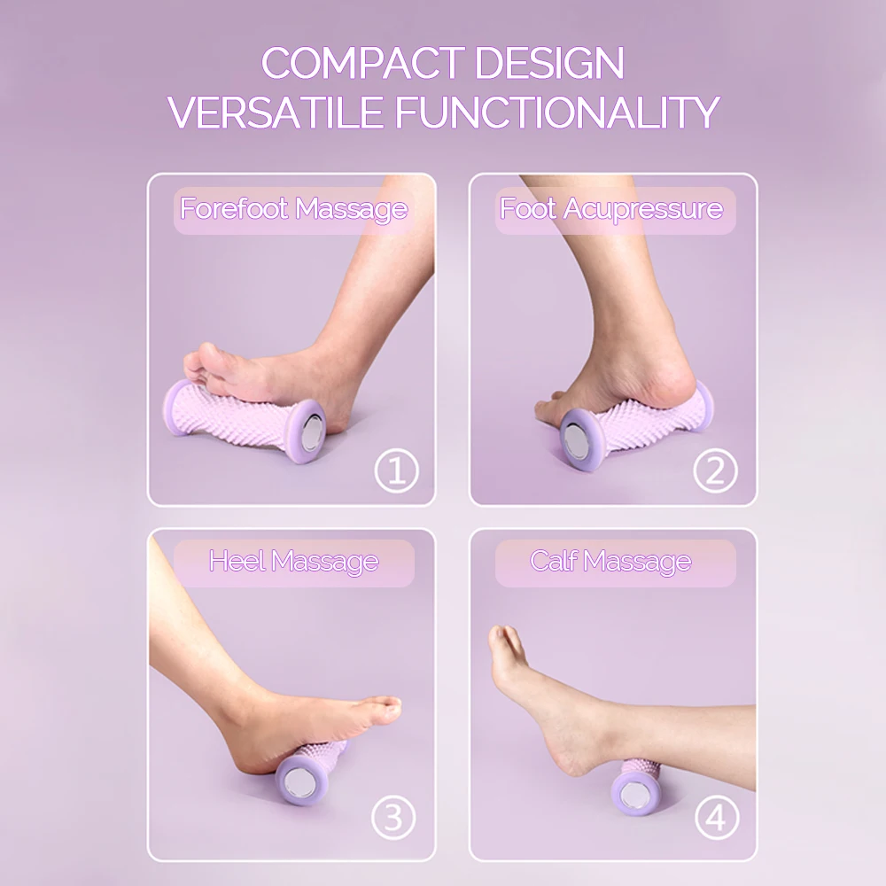 Thumbnail 4 - #69 Highest Rated Massage Rollers to Buy in 2026