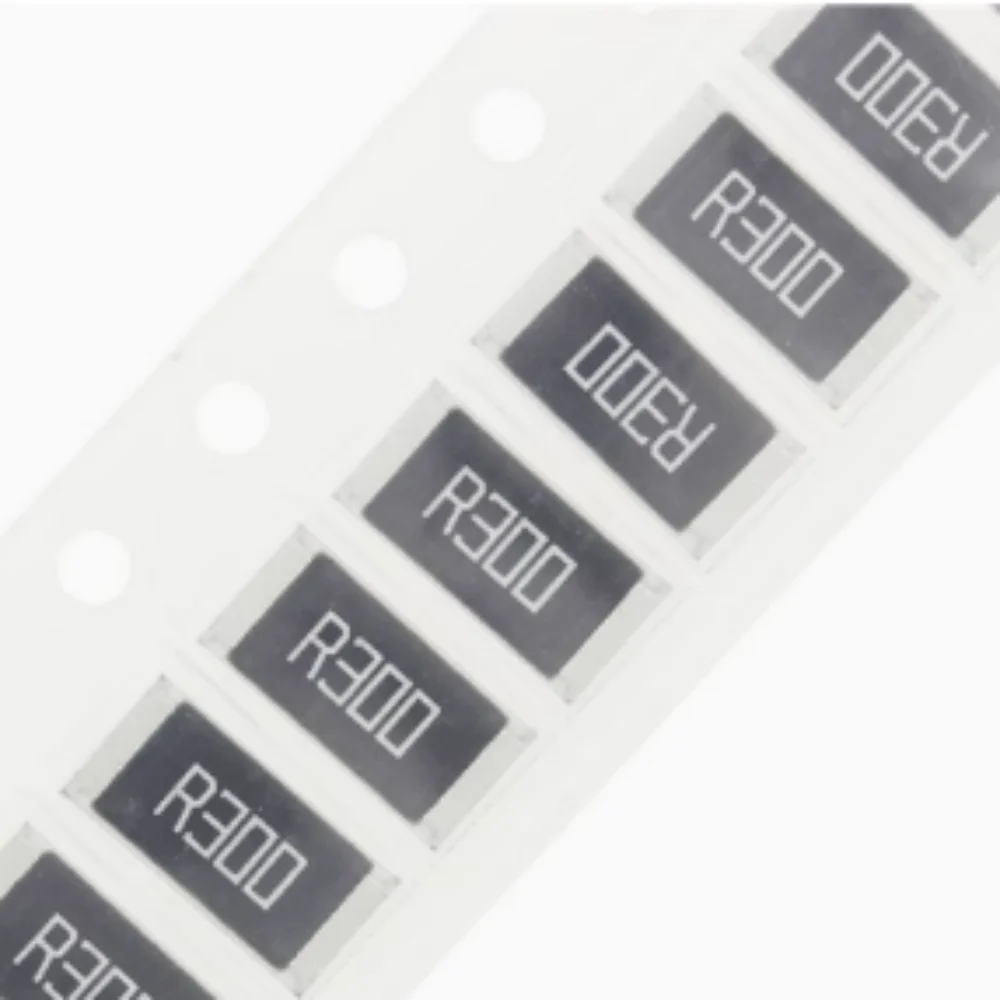 20 шт. 2512 резистор SMD 1%-1 Вт 0,1R (R100) 0,2R (R200) 0,3R (R300)