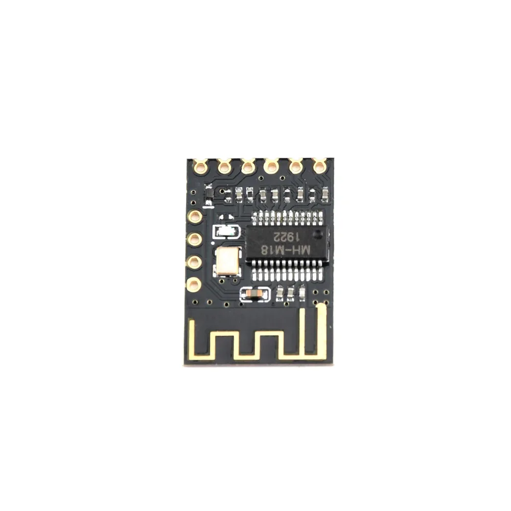 

3pcs MH MX8 Wireless Bluetooth Audio Module 4.2 Stereo Lossless High Fidelity HiFi for DIY Speaker Modification