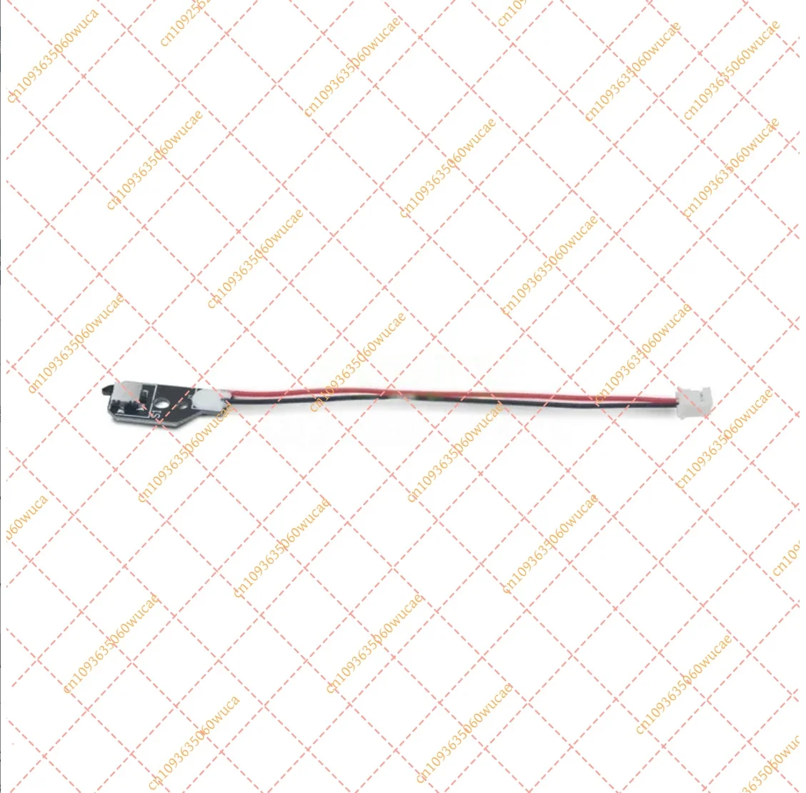 3D Printer Build Plate Leveling Sensor Auto Leveling Switch for Finder Inventor 2 2S Guider 2 2S High Temp Universal Version