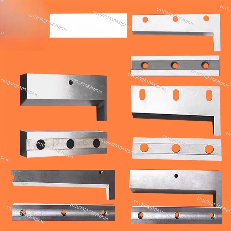 

Tape cutting machine blade, computer hot and cold cutting original blade 988 hot and cold knife