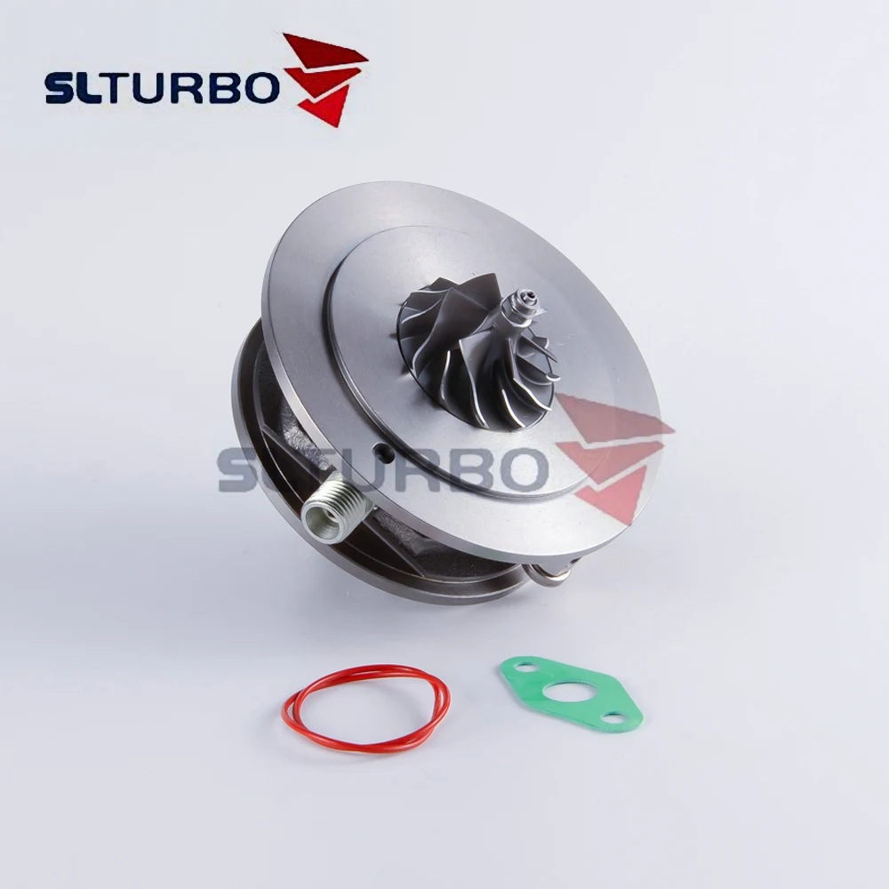 Turbo cartridge BV40 03L253010HX for Audi A1 Seat Ibiza 2.0 TDI 105Kw 143HP CFHD Turbine CHRA 54409880037 54409880022 2009 NEW