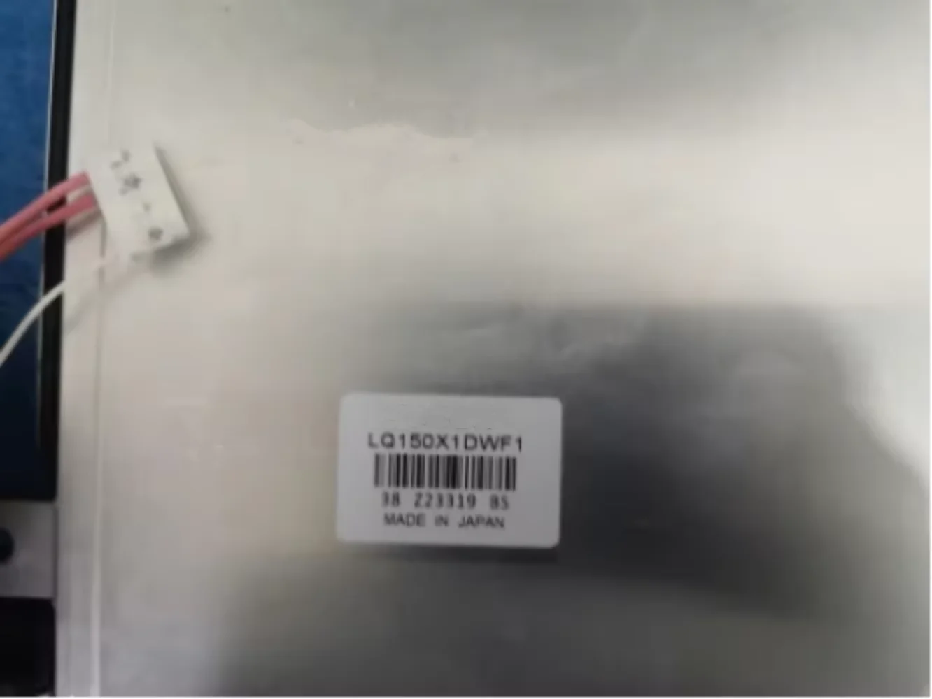 

FLC38XGC6V-06 Original 15 inch screen in stock