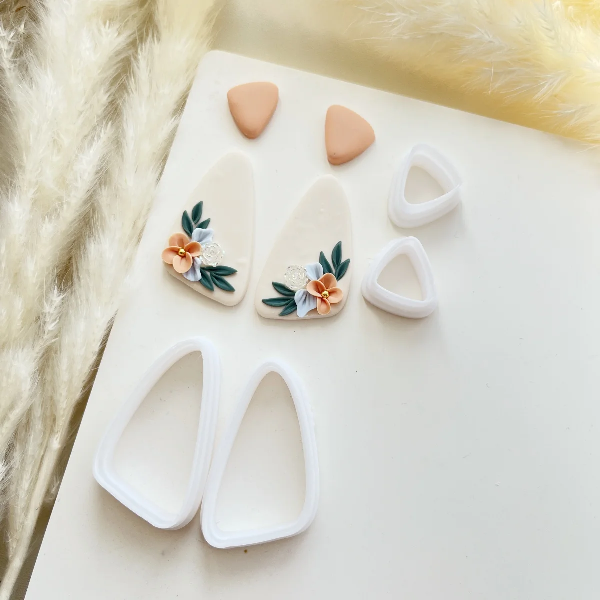Soft Pottery Polyme… - image