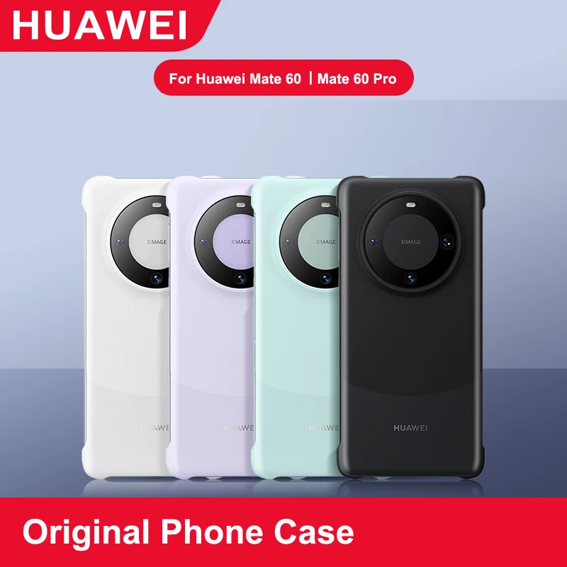 Phone Case For huawei Mate 60 pro Original Cases Cover