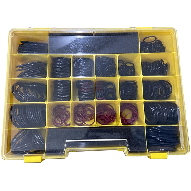 

Комплект уплотнительных колец 4C-4782 для CAT Caterpillar SAE STOR ORFS 61 62, нитрил 90, уплотнения и уплотнительные кольца коробки передач 4C4782-X59A