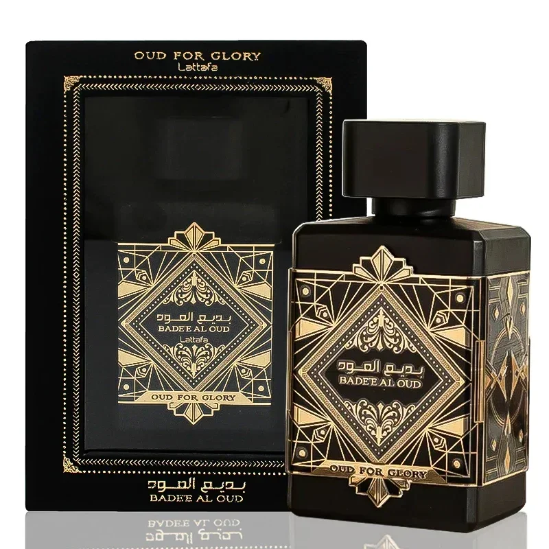 

100ml Original High Quality Pheromone Perfumes Unisex Perfume Spray Fragrance Lasting Arabian Eau De Toilette Noble Use