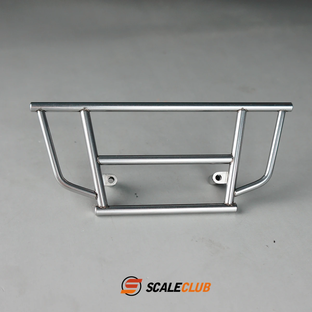 1/14 RC modello Metal Guard Bar Animal Fence Bullpen paraurti per 1/14 Tamiya FH16 750 per parti di camion modello RC