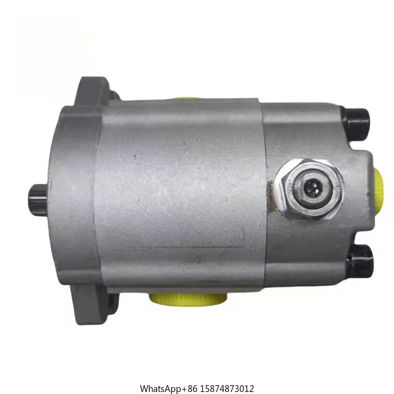 OEM ODM 50T/150T Series PUMP 150T-75 150T-94 150T-116 150T-220 Vane Type Hydraulic Pump