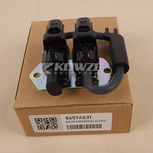 9 Hauptverkaufsventilkommando - №10