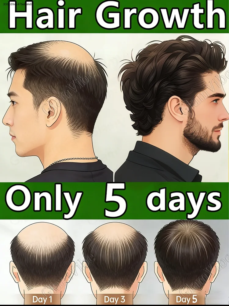 

Bestselling Scalp Energy Spray for Noticeably Thicker Hair in 7 Days