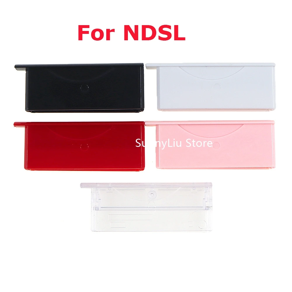 1pc Replacement PCB board For DS Lite chip board dustproof cover for NDSL card slot dust cover case plug shell