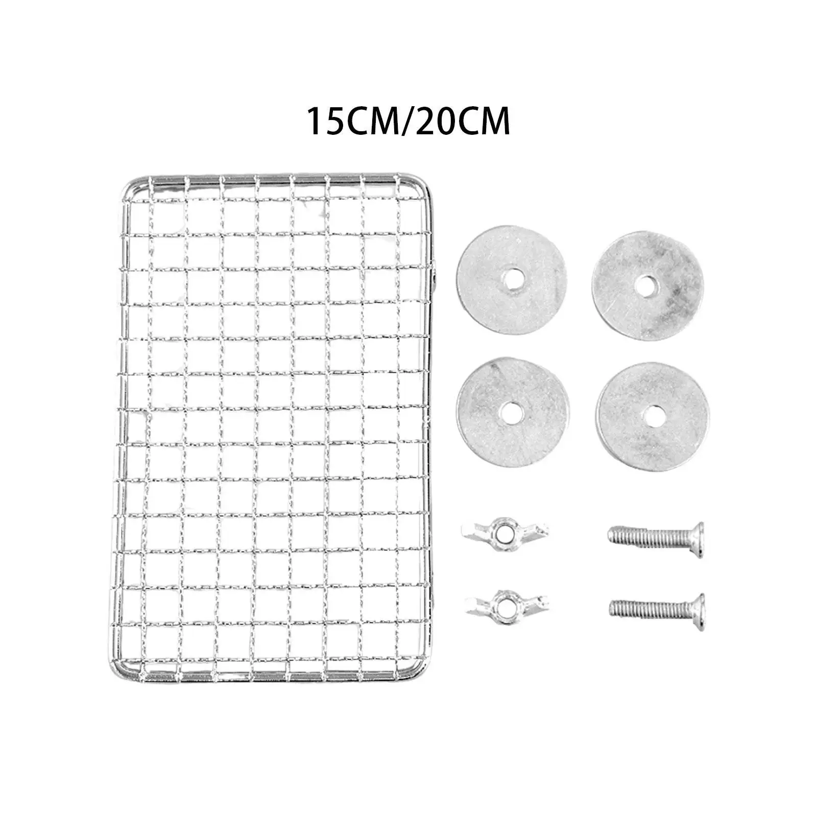 Bird Cage Cover Net Hollow Grid Design Stable Multipurpose Birdcage Stand