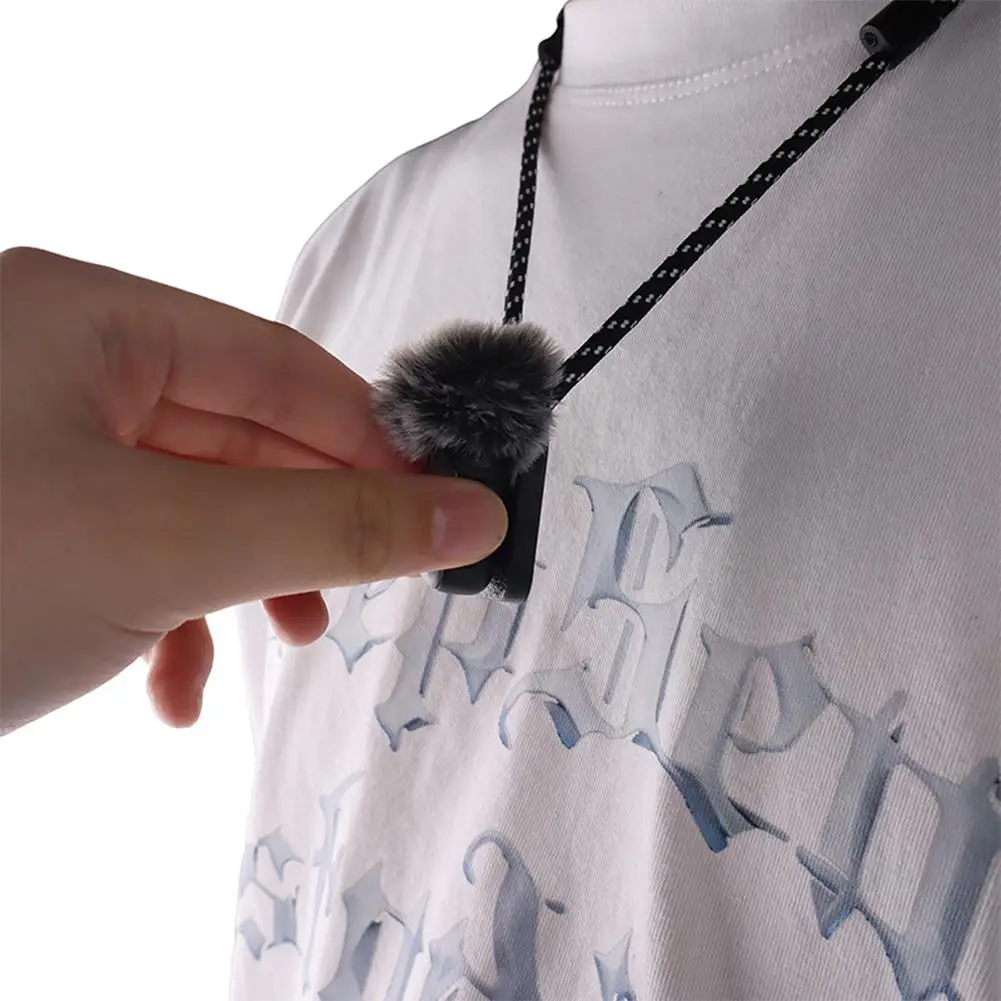 Magnetische Halterung für DJI Mic 2 Mic Mini, freihändiger Mikrofonhalter, Zubehör – Detail 10