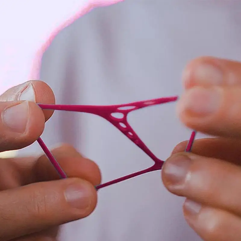 1 Pasang Pemegang Earphone Nirkabel Silikon Earbud Silikon Antihilang Kait Telinga Tempat Headphone untuk Olahraga Lari