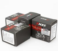EMAX ES3003 ES3004 ES3053 ES3054 17g Plastic/Metal Analog/Digital Gear Servo For F3A 3D RC Airplane Model