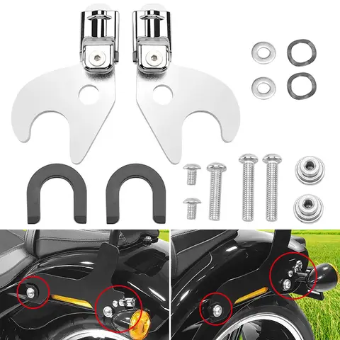 10 best sales Harley Deluxe - №6