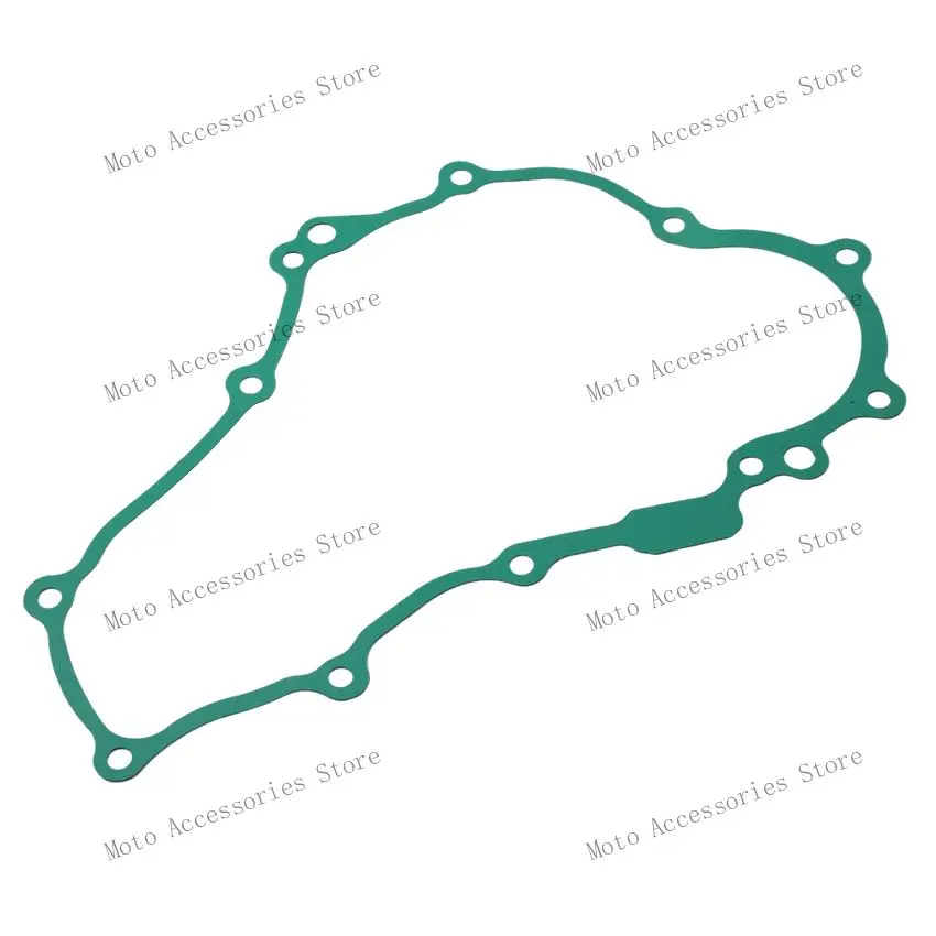 

Generator Cover Gasket For Yamaha WR250R 2008-2020 Yamaha WR250X 2007-2012/2014/2016-2017 OEM:3D7-15451-00 motorcycle gasket