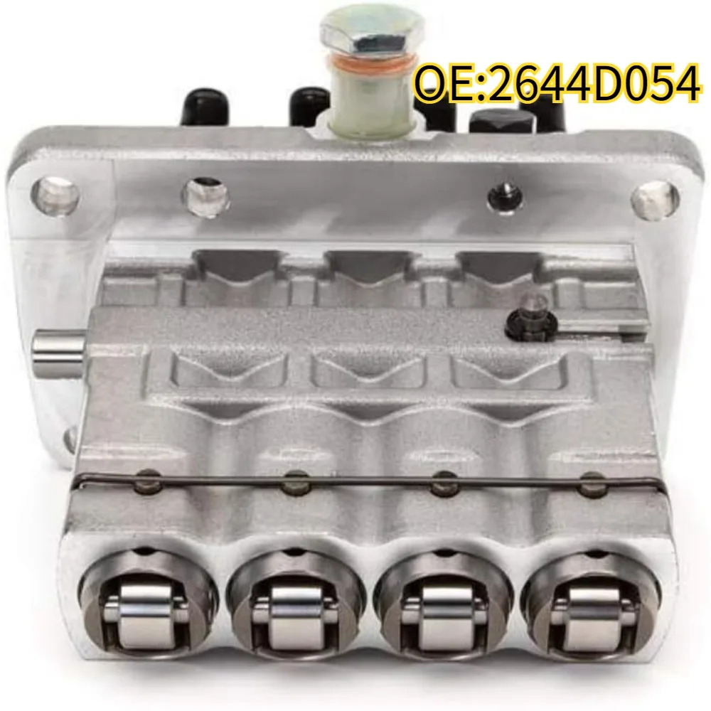 

For 2644D054 Fuel Injection Pump For Perkins Engine 704-30