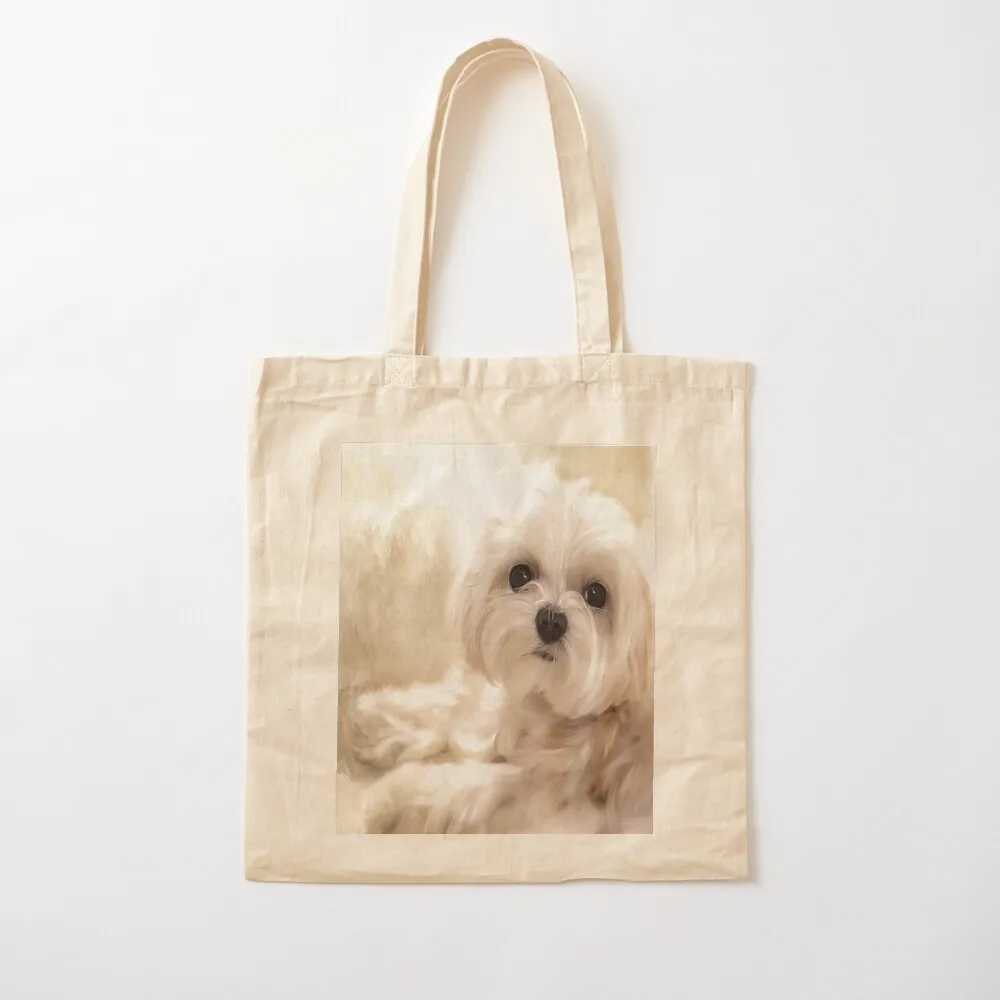 Hoping For A Cookie Tote Bag shopper bags for women Cloth bags sac pour femme