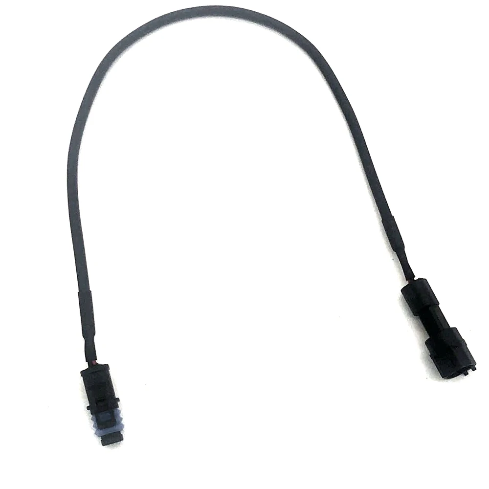 DJI T30-piezas de mantenimiento de drones, protección de cultivos agrícolas, válvula solenoide, cable de conexión 000733, Original