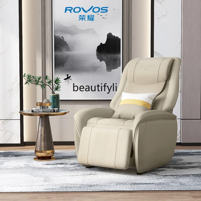 

Small full body multi-functional beauty salon electric smart sofa massage chair