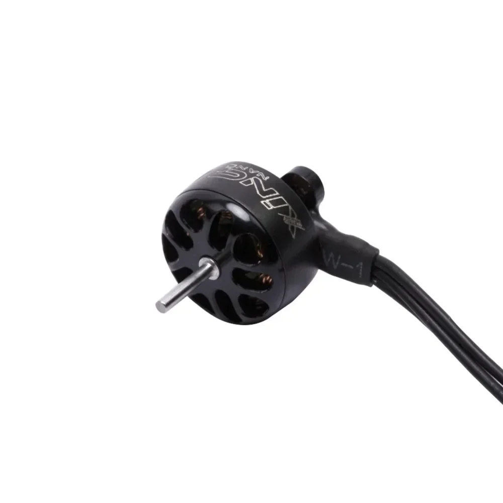 

IFlight XING 0803 17000KV 1S FPV Бесщеточный двигатель NextGen с проводом 30 мм / вилкой SH1.25 Пропеллер GF40 мм для гоночного дрона RC FPV