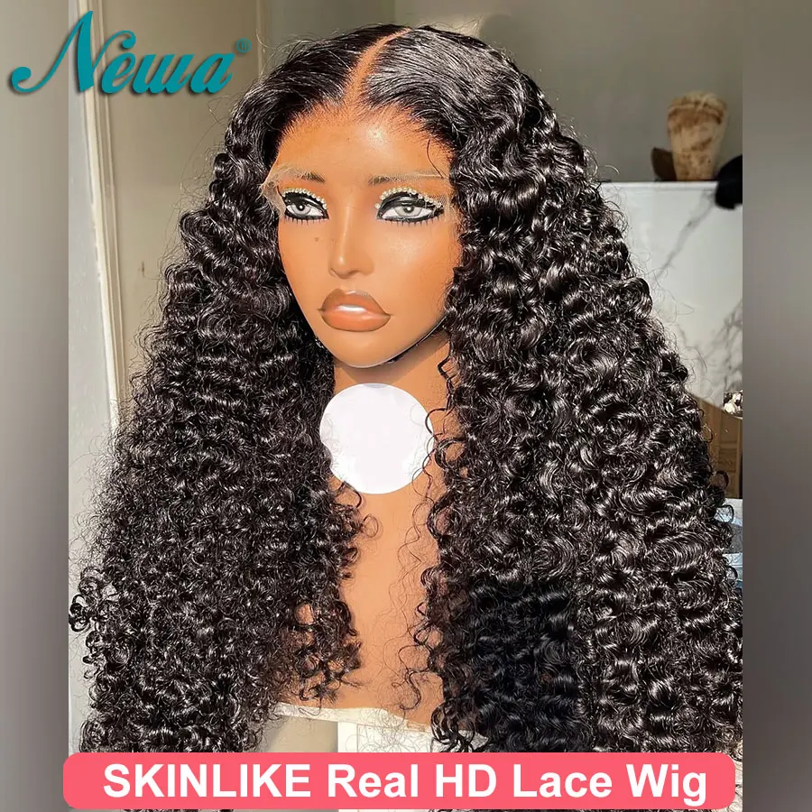 Newa Hair Hd Curly …